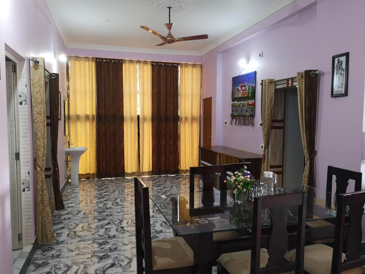 Chairosana Mansion Bhubaneswar Exterior photo
